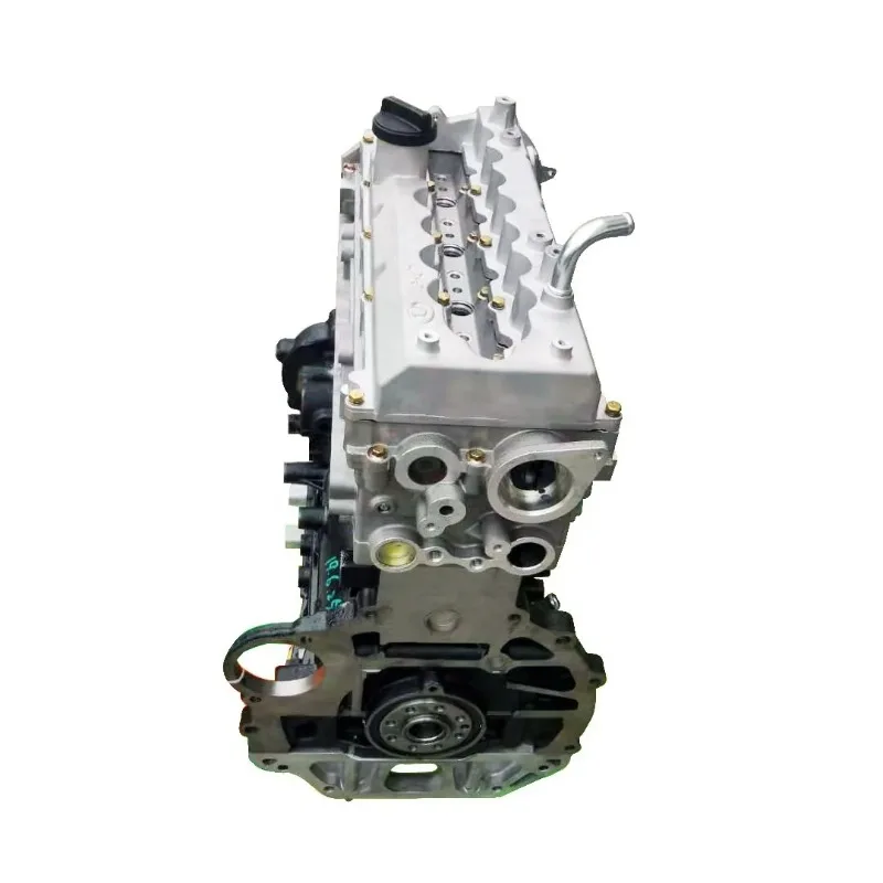 

Great wall GW gw4d20 gw4d20b del motor diesel engine for great wall wingle 5 haval H5 Hover h5 4x4 pickup truck auto parts