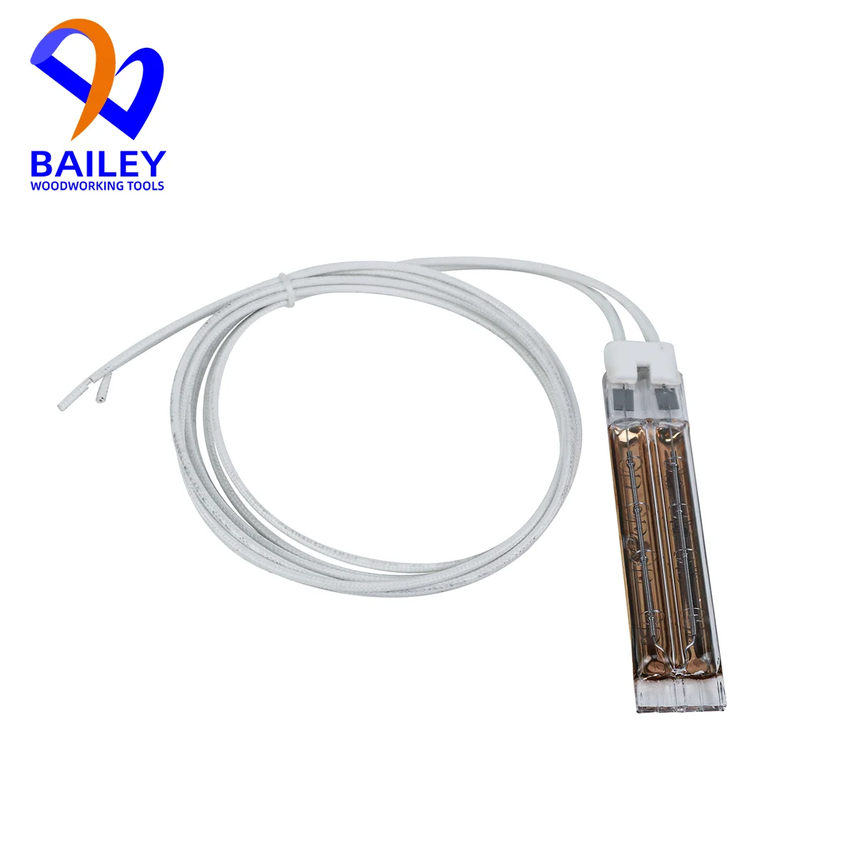 BAILEY 1PC 4-041-03-0074/0084 High Quality 600W 1740W Baking Lamp Heating Lamp for Homag KAL KFL Ambition Edge Banding Machine