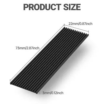 8 最佳銷售 迷你散熱器 - №8