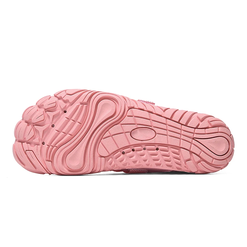 Sepatu Wading Musim Panas XIYU Couple 47 #   Sepatu Pria untuk Hiking Outdoor, Bernapas, Cepat Kering, Olahraga Renang, Hiking Pantai, Tanpa Kaus Kaki