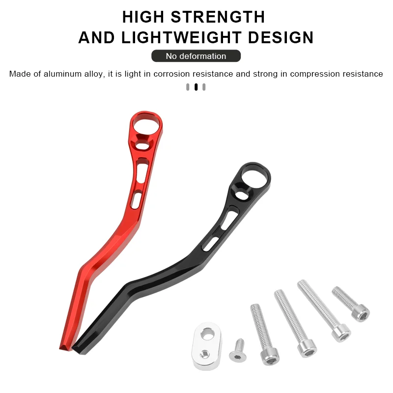 Fahrrad-Anti-Ketten-Stabilisator Kettenführung Anti-Rutsch-Vorrichtung Aluminiumlegierung Rennrad-Kettenfänger für 34T-50T 36T-52T 39T-53T – Detail 4