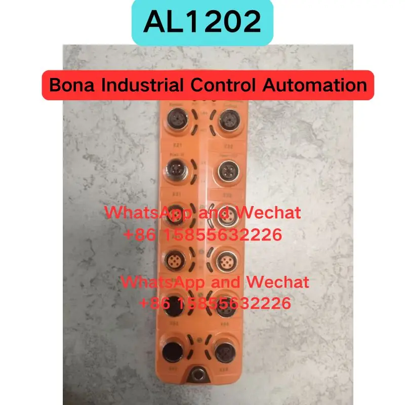 Brand new original imported module AL1202 Fast delivery Original imported
