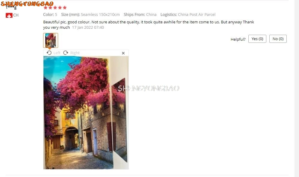 SHENGYONGBAO Valentine Day Photography Backgrounds Wedding Photo Rose Flower Wall Love Backdrop Photo Studio QR-03