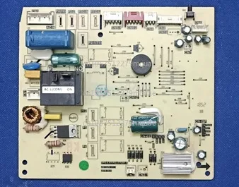 

ДПГ-А. RT(PG). (CT) A010254 V1.3 T/L Кондиционер HT-210901617-T-CL-PCB