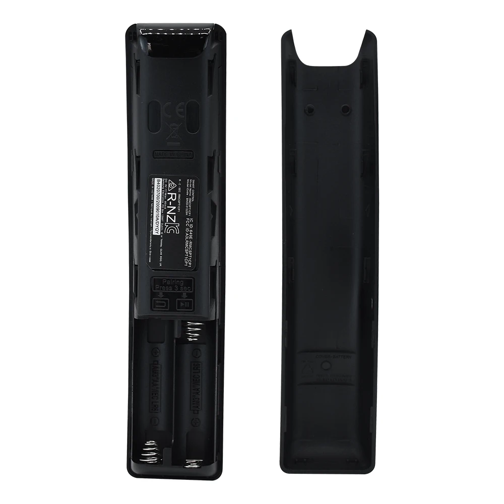 BN59-01329H جديد لسامسونج 4K QLED التلفزيون الذكية بلوتوث صوت بعيد QN49Q80TAF QN55Q70TAF QN75Q90TAF BN59-01312B BN59-01312A