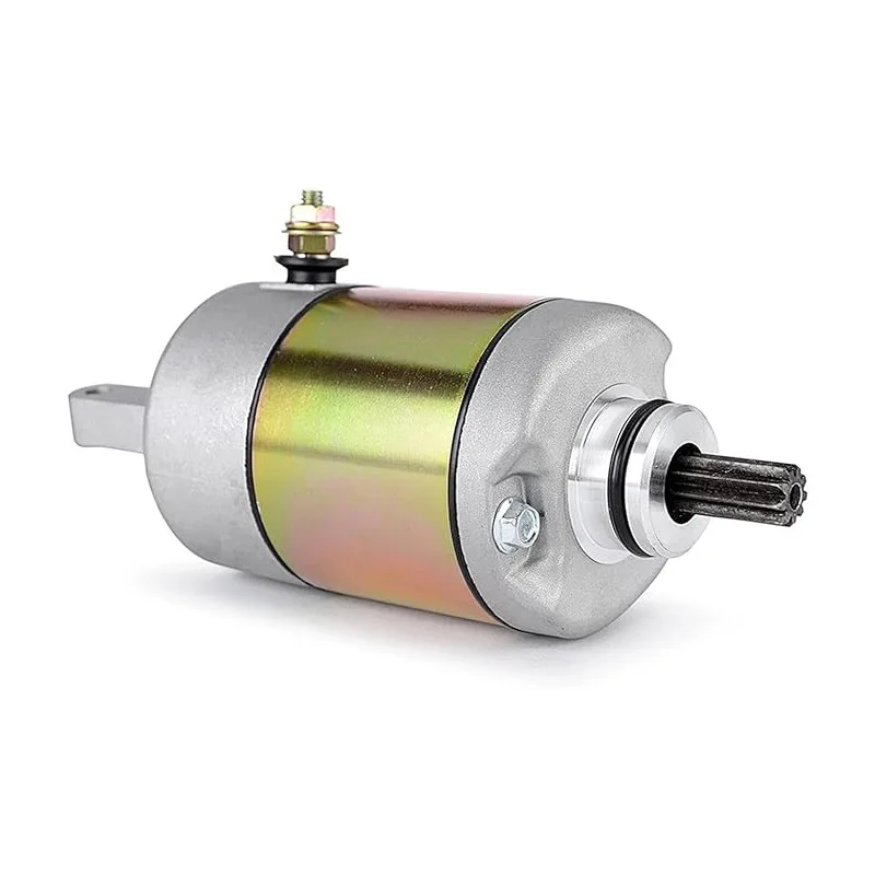 

Motorcycle Parts Starter Motor 4HC-81890-00-00 1B7-81890-00-00