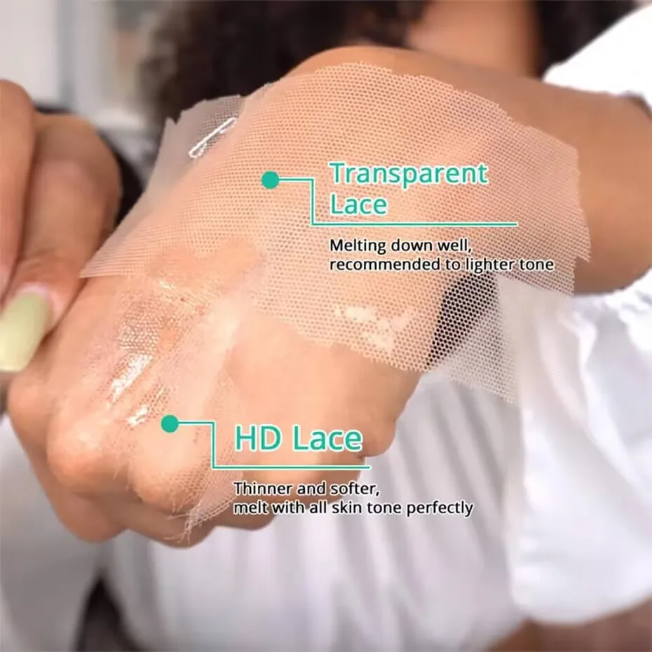 Hd الدانتيل الباروكة الأمامية 13x6 الدانتيل شعر مستعار أمامي شعر الإنسان 46 بوصة العظام مستقيم الدانتيل الشفاف خصلات الشعر المستعار الإنسان HD الدانتيل 7x6 إغلاق شعر مستعار #3