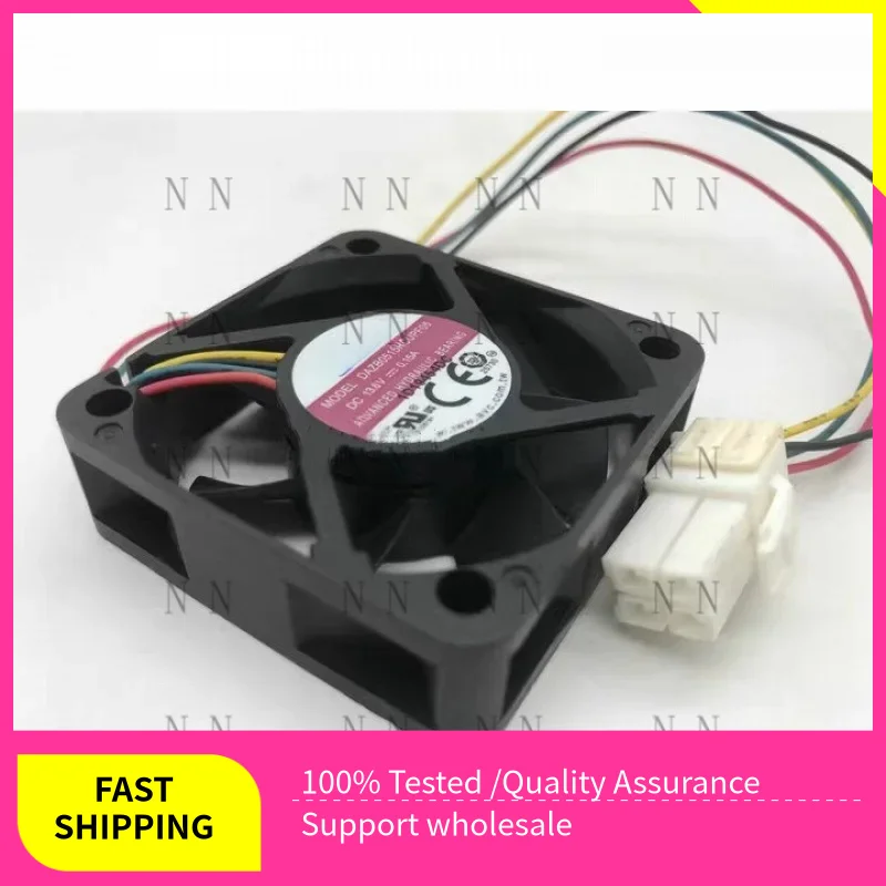 

QGG НОВЫЙ ДЛЯ AVC DAZB0515RCUPF05 13,6 В 0,20 А 0,15 А 50*15 мм Охлаждающий вентилятор