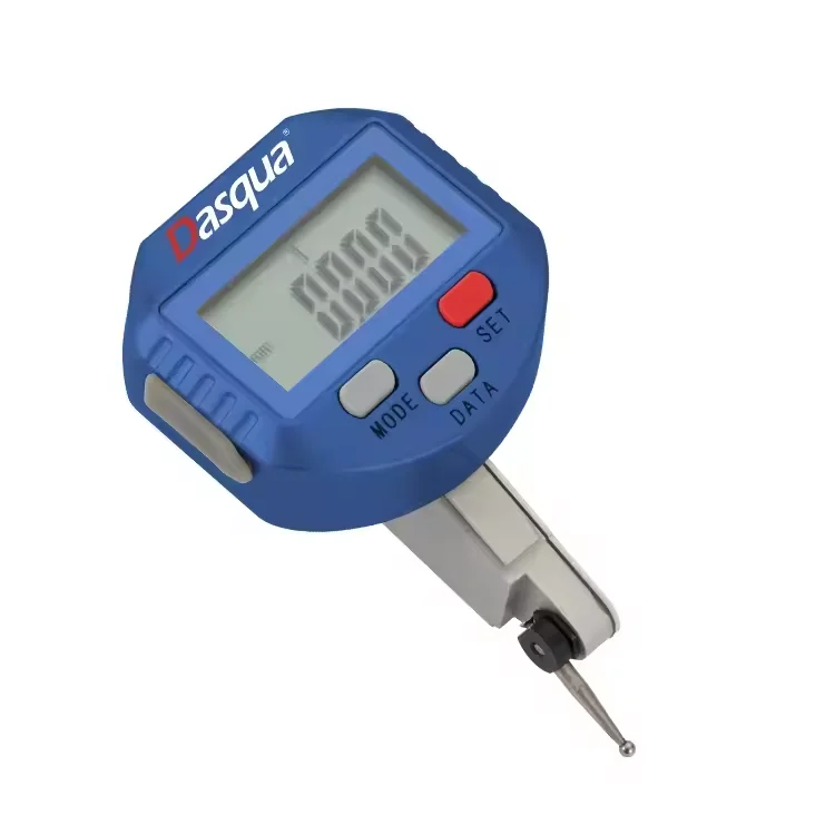 Dasqua IP65 Water Proof Electronic Digital Dial Test Indicator Inductive Measurement System