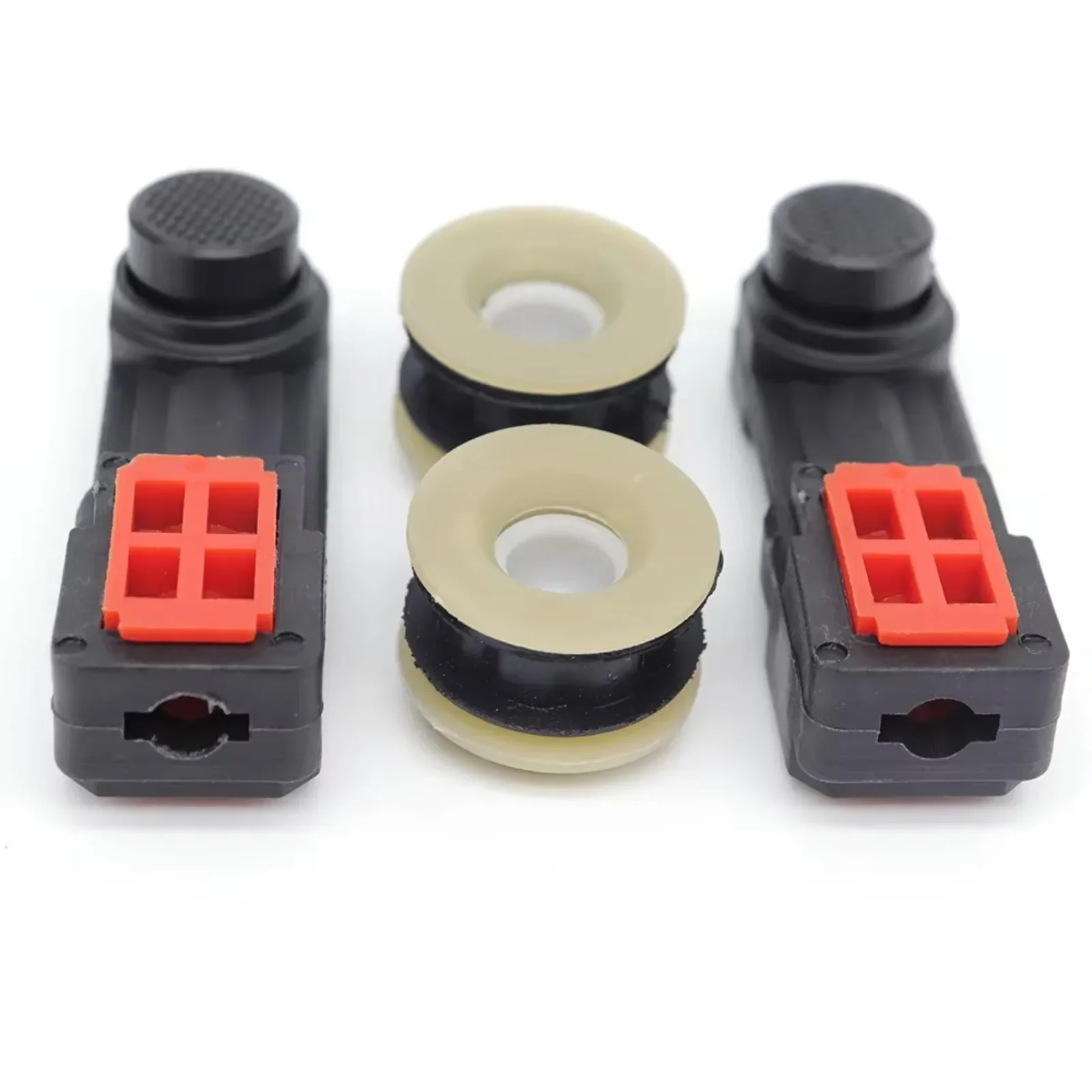 For Citroen Berlingo Multispace Manual Gear Shift Cable Collet Bushing Shifting Fix Selector Lever Linkage End Pivot 2008 - 2018