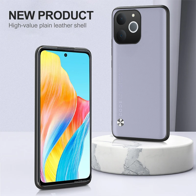 Case For Realme Not… - image