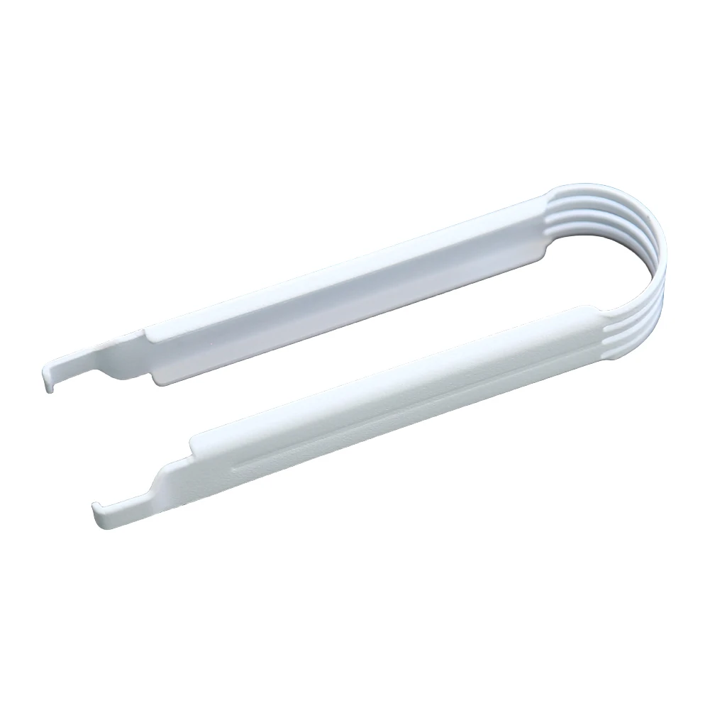 핫 스왑 기계식 키보드용 키보드 스위치 키 풀러, 미끄럼 방지 키캡 제거 도구