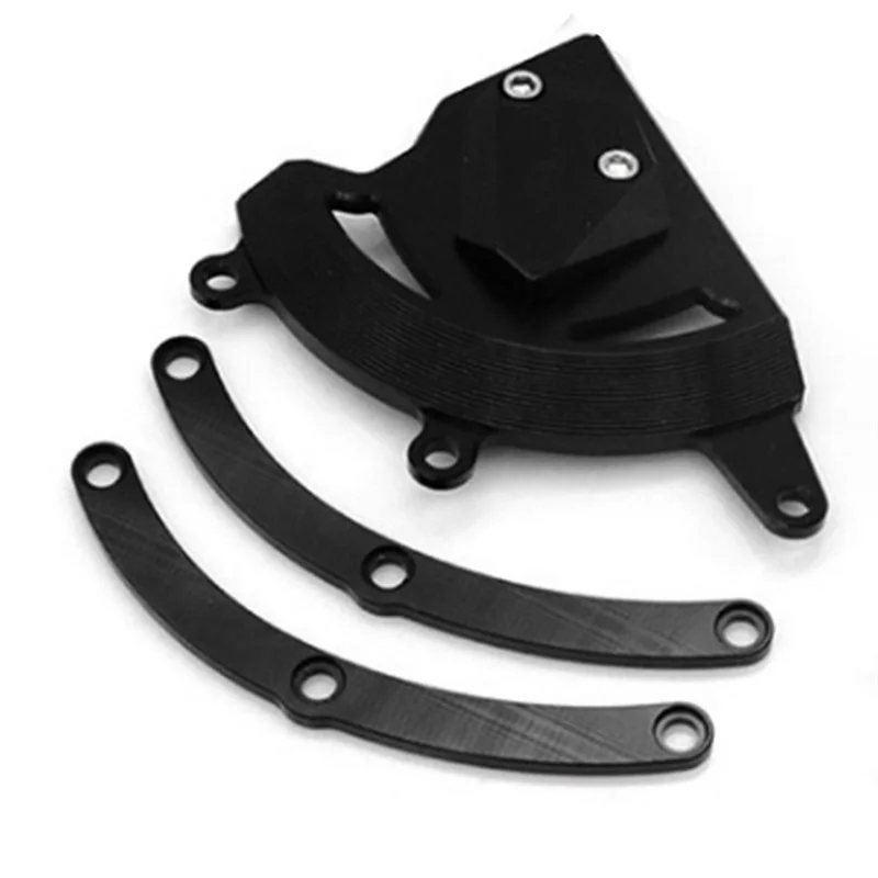 

Прочная защитная крышка статора двигателя мотоцикла для R15 V3 MT15 2017-2023, аксессуары для мотоциклов