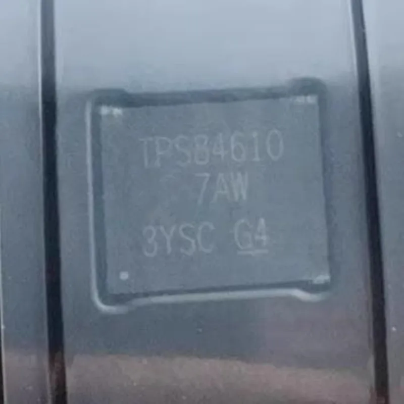 

5pcs TPS84610RKGR TPS84610 qfn