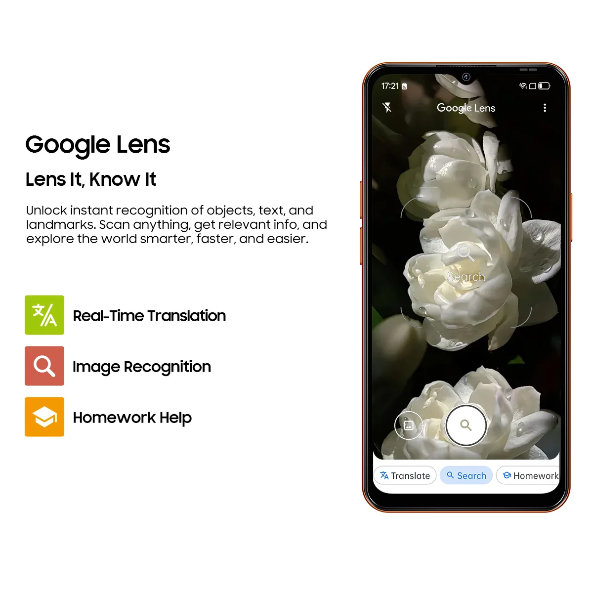 Blackview Wave 7C Smartphone 6.56 inch HD+ IPS Eye-Comfort Screen Display 5000mAh 64GB 128GB 32MP Camera AI CellPhone
