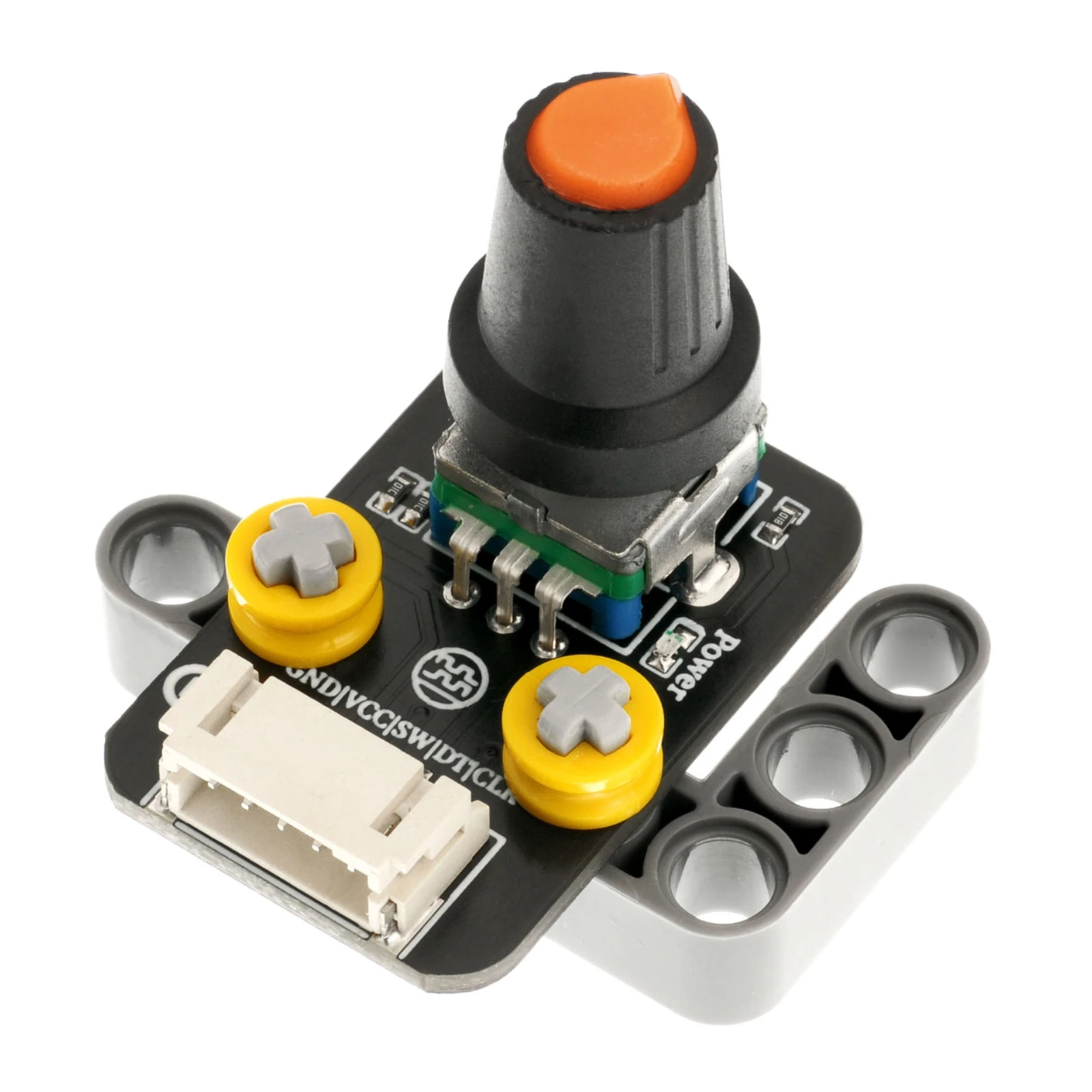 Variant: Rotary Encoder