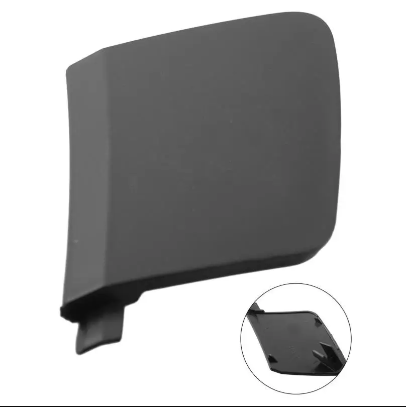 

1PC Automobiles And Spare Parts Car Rear Bumper Towing Eye Hook Cover Cap 39814200 Suitable For Volvo V40 2013-2016 Models