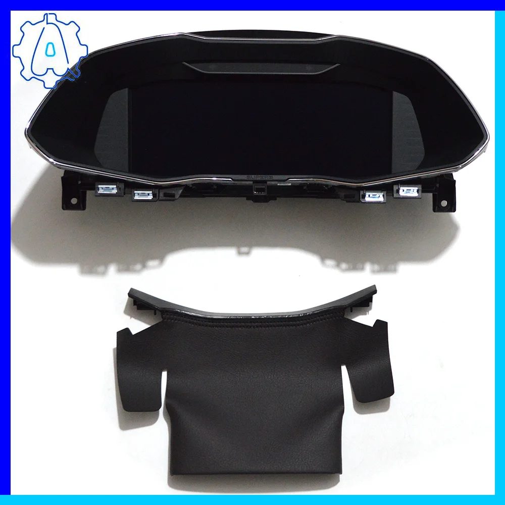 

For Skoda Superb 3V 5C virtual cockpit, LCD instrument panel 3VD 920 790A 3VD920790A, Car Accessories