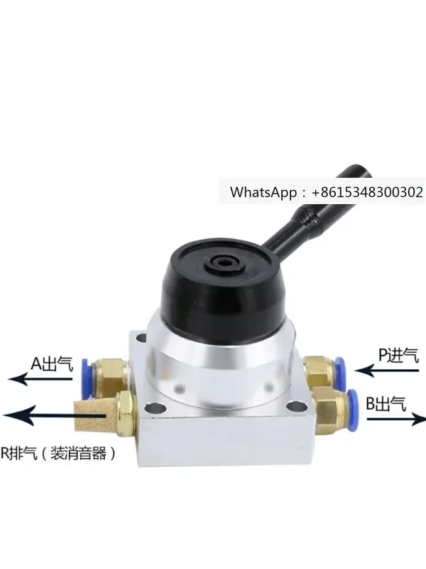 Pneumatic Switch K3… - image