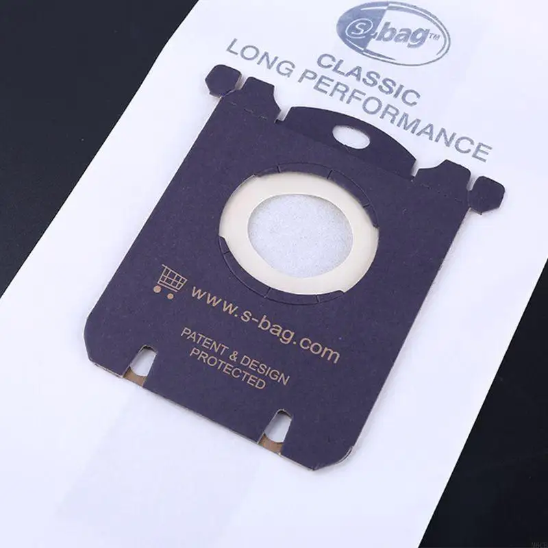 M6CB مكنسة مكنسة المكنسة الأجزاء الأجزاء الغبار حقيبة DJ69-00420B للكهرباء FC8202 FC8204 FC8206 FC8208 FC8220 FC8222 FC8226