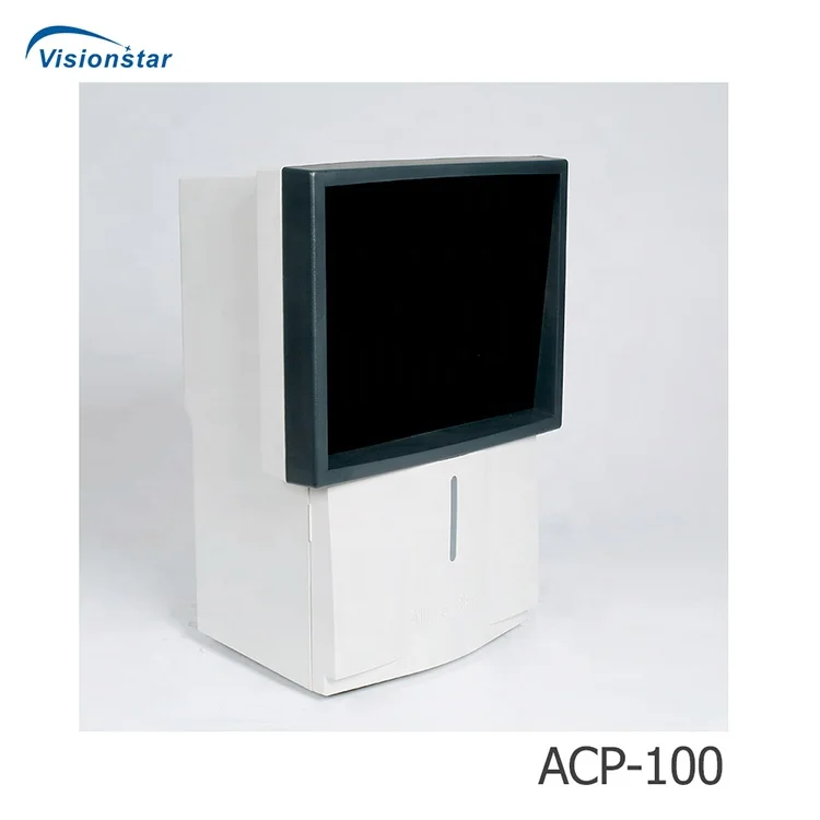 China Distributor Price ACP-100 Optical Instrument LCD Eye Auto Chart Projector