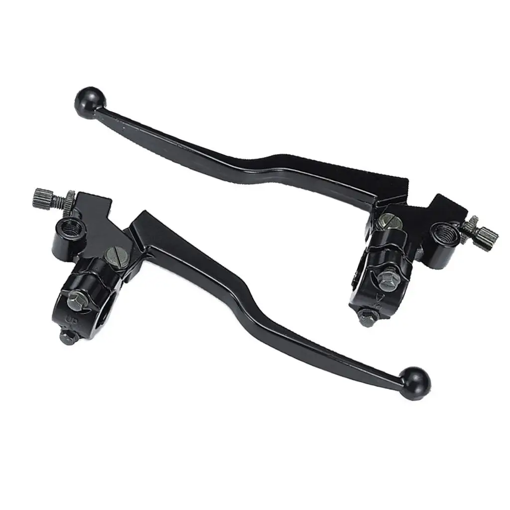 2Pcs Motorcycle Bra… - image