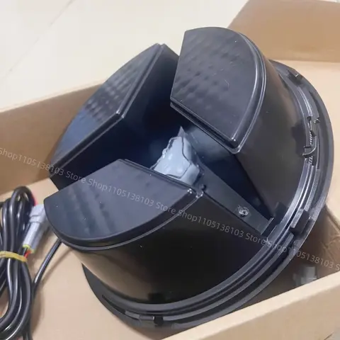 Replacement Grill Badge With LED Front Embelm For W205 W212 W213 W204 ML W166 CLA C117 A W176 W177 C W204 E GLK X204 GLA GLC GLE