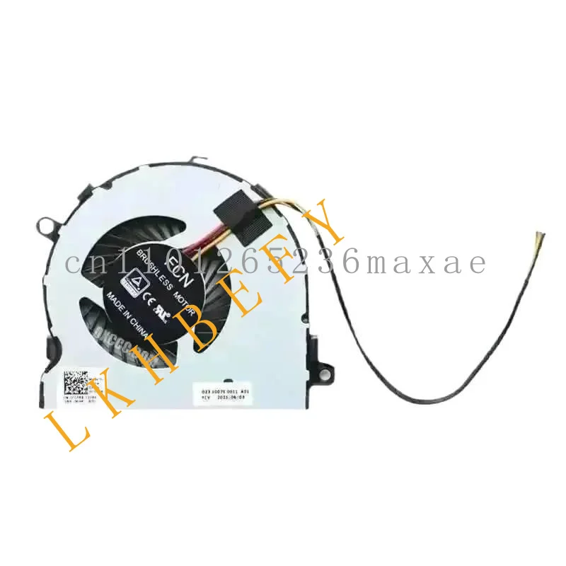 All-in-OnPC Fan for AspirC22-960 C22-963 C24-963 C24-960 D19W1 CPU Fan €€