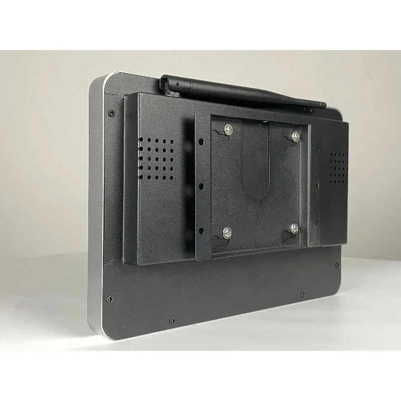 Kapazitives Touchscreen-Display, Outdoor-Display, Multi-Touch