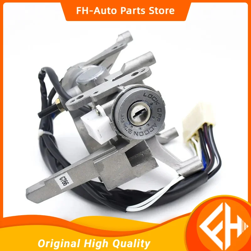 

3704100-K00 IGNITION SWITCH ASSEMBLY FOR GREAT WALL HAVAL HOVER