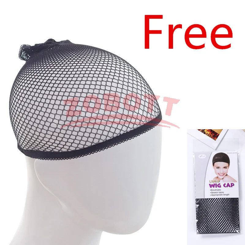 Synthetische Liebe und Donner Film Thor Männer Cos Perücke Lange Wellenförmige Lockige Geflecht Seite Pony Jane Cosplay Haar für Männer Party Perücken + kappe