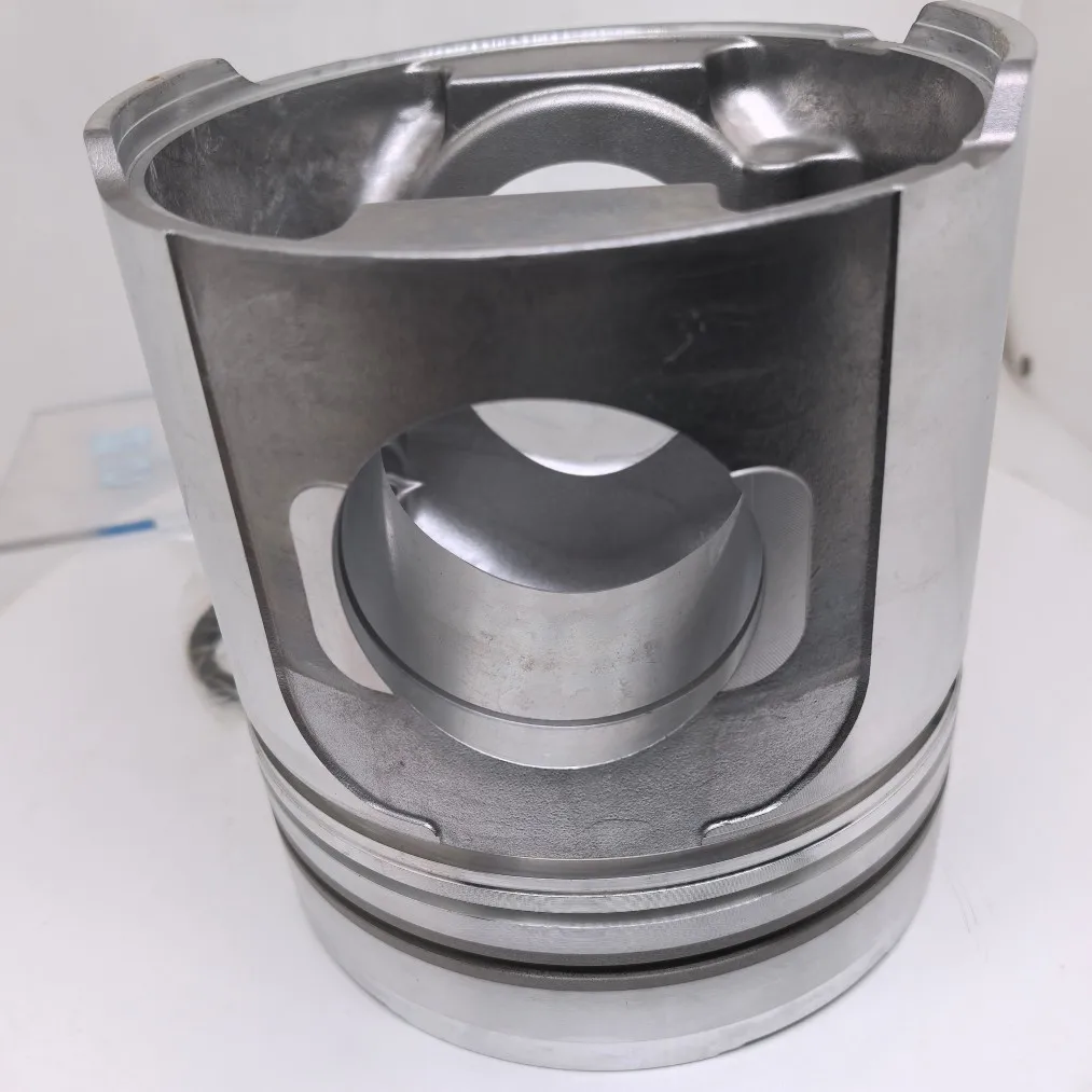 

S6R Piston 37517-25100Suitable for Large Construction Machinery and Marine Equipment