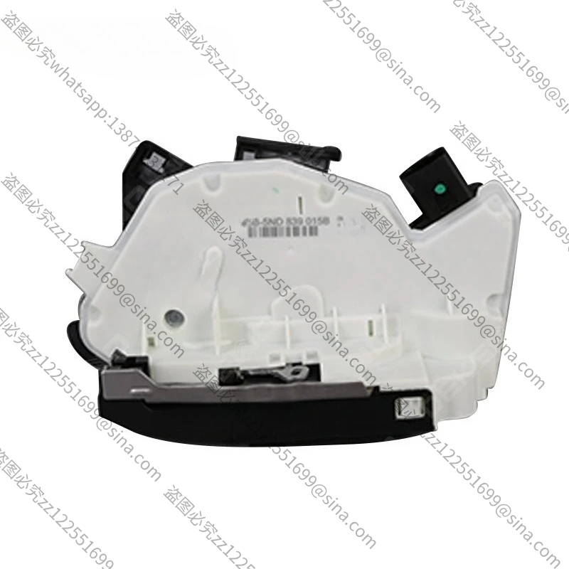 Suitable for Volkswagen Tiguan CC Audi, Skoda Left Rear Door Lock Block 5ND839015