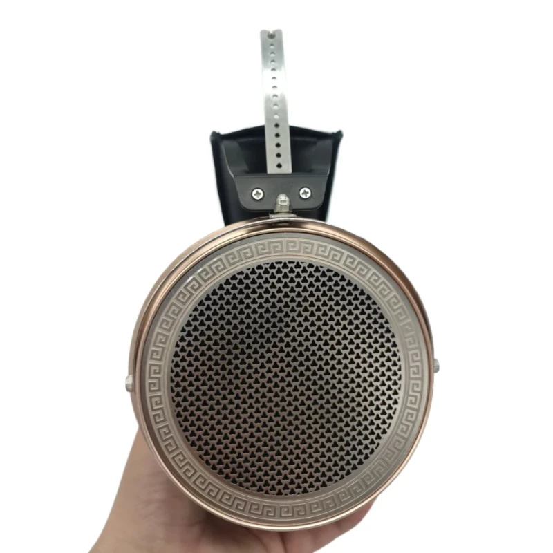 Wireless Bluetooth - Aurras handcrafted 70mm speaker headphones with subwoofer stereo design, optimized for sports computers