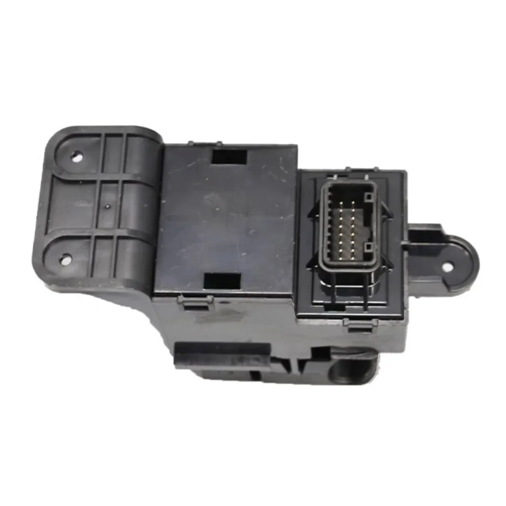 Handbrake Parking Brake Switch For Hyundai For Kona N Line 2018-2022 For Hyundai For I30 N Line 2018-2020 93310G3000 Plastic