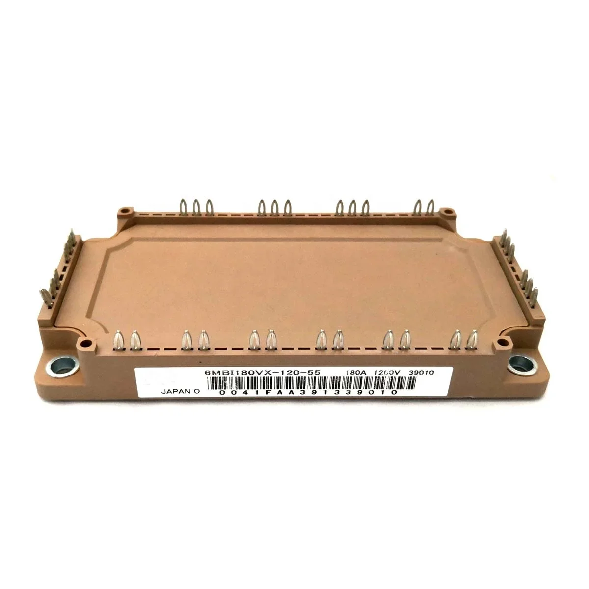 IGBT POWER MODULE 6MBI150VX-120-56 6MBI180VX-120-55 6MBI180VX-120-50 6MBI150VX-120-54 6MBI100VX120-54 6MBI180VX120-54