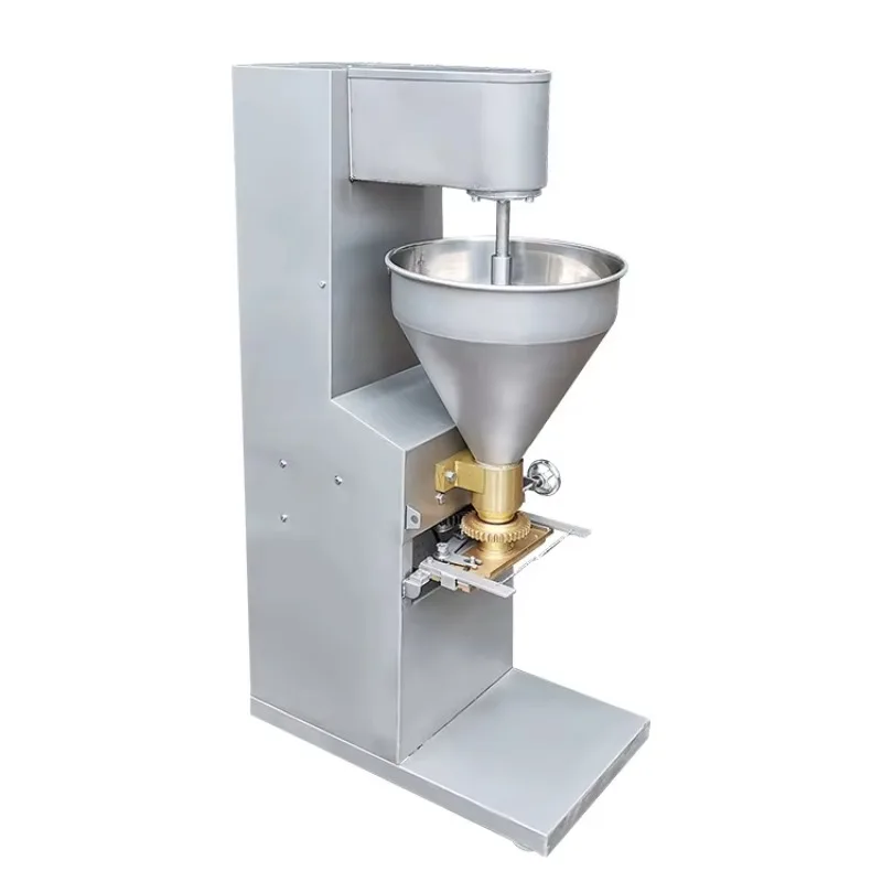 2026 Automatic Small Meatball Maker, Perfect for Home or Small Businesses