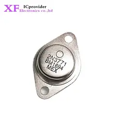 5pcs/lot 2N3771 to-3 New Inverter Special High-Power Transistor