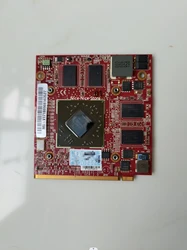 For Acer 6530G 5920G 6920G 4730G 5520G 5530G 8530G 8730G HD4650 HD 4650 216-0729042 1GB MXM II VAG Video Card