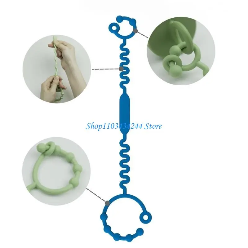 

G2TC Многофункциональный детский аксессуар детские блюда детские силиконовые держатели бутылочки регулируют