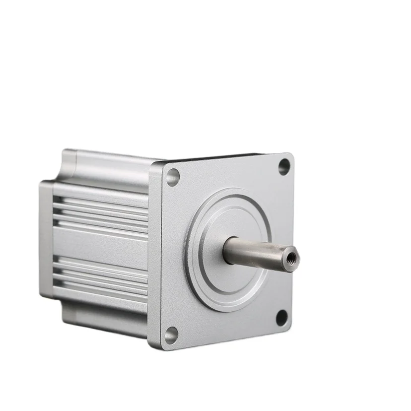 Dc Servo Integrated… - image