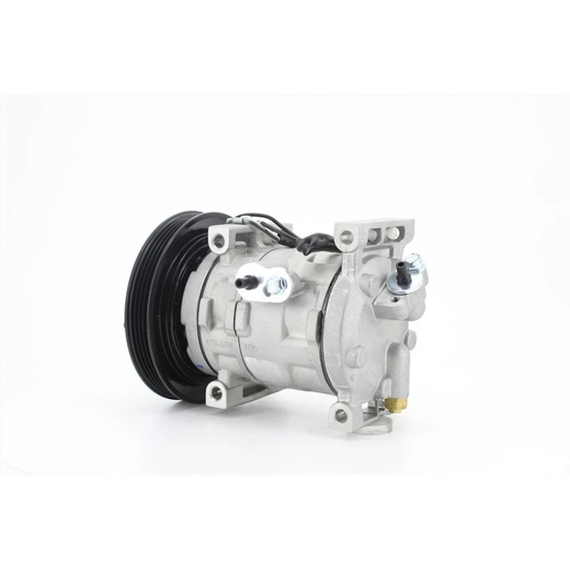 Automotive air conditioning compressors for Mazda (Laser)