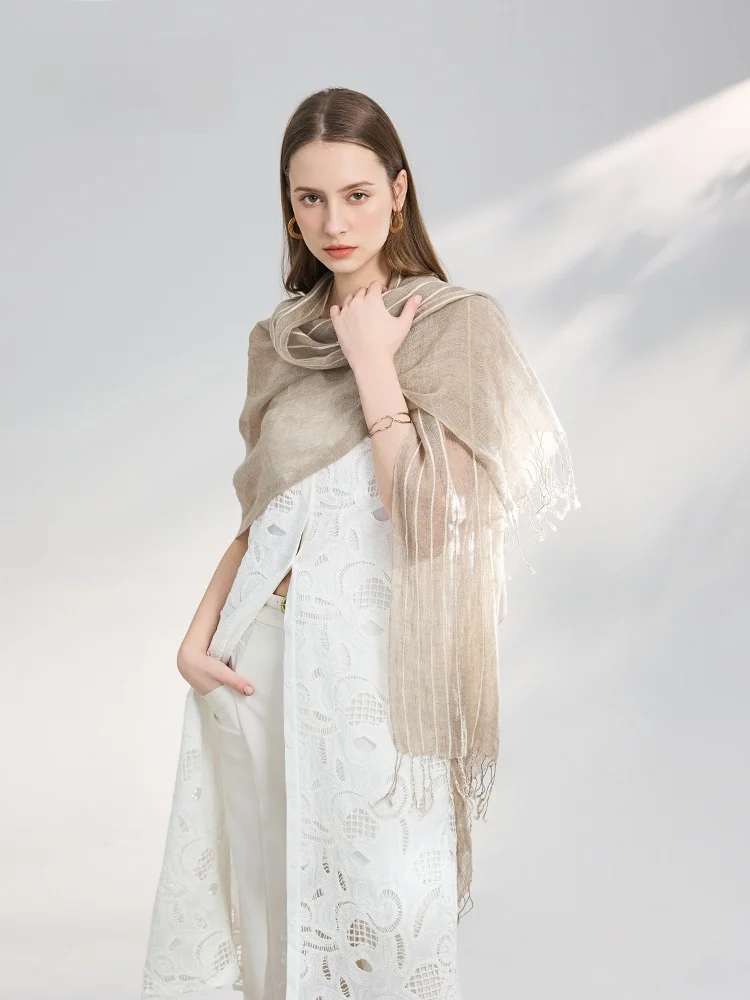 elle-ladies'-linen-scarf-spring-summer-faionable-breathable-versatile-office-travel-silk-scarf-decorative-pure-color-rectangle