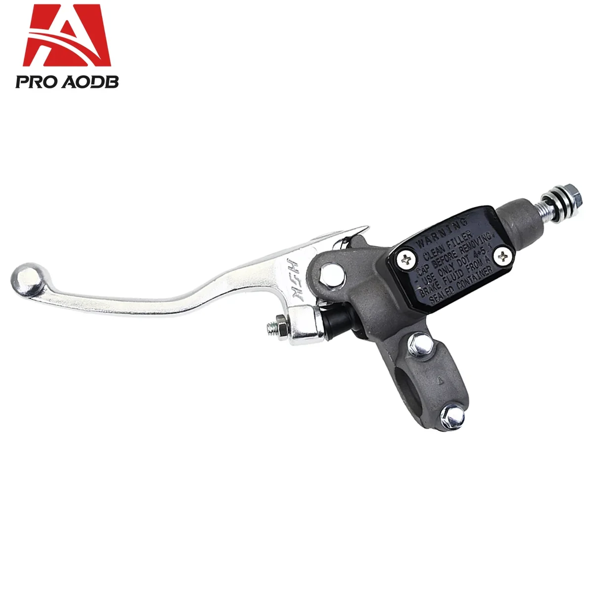 22mm 7/8'' Right/Left Brake Master Cylinder Clutch Pump Brake Lever Motorcycle For KTM EXC EXCF SX SXF SXW XCW XCF TPI Six Days image 6