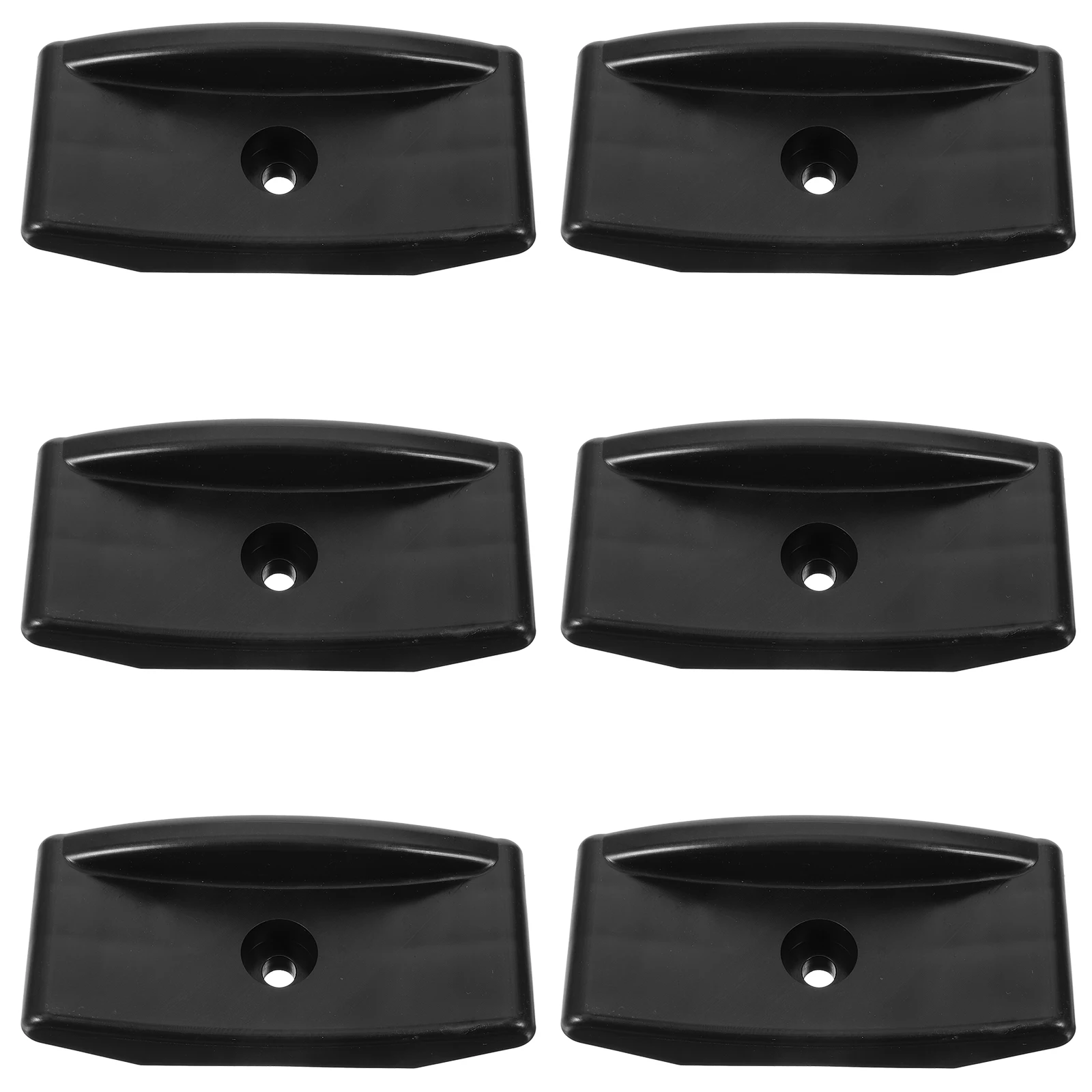 

6 Pcs Dumbbell Rack Fitness Dumbbells Racks Storage Dumbell Stand Weights Holder Equipment Man