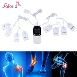 Electric EMS Tens Unit Pulse Massage Portable Rhinitis Sinusitis Cure Therapy Nose Laser Low Frequency Pulse Massager Machine