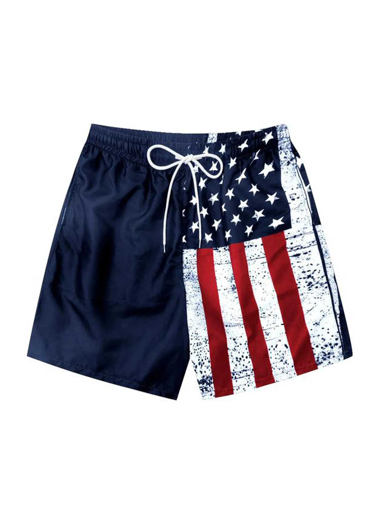 

Мужские шорты для отдыха с компрессионной подкладкой, эластичные пляжные шорты, быстросохнущие спортивные шорты с карманами без натирания