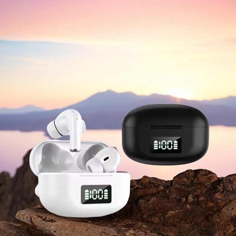 J50 Tws Wireless Ea…