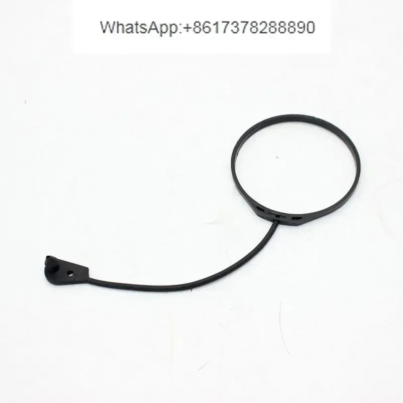 Applicable to sports 3 4 XF XJL XE fuel tank cover inner cover pull cable