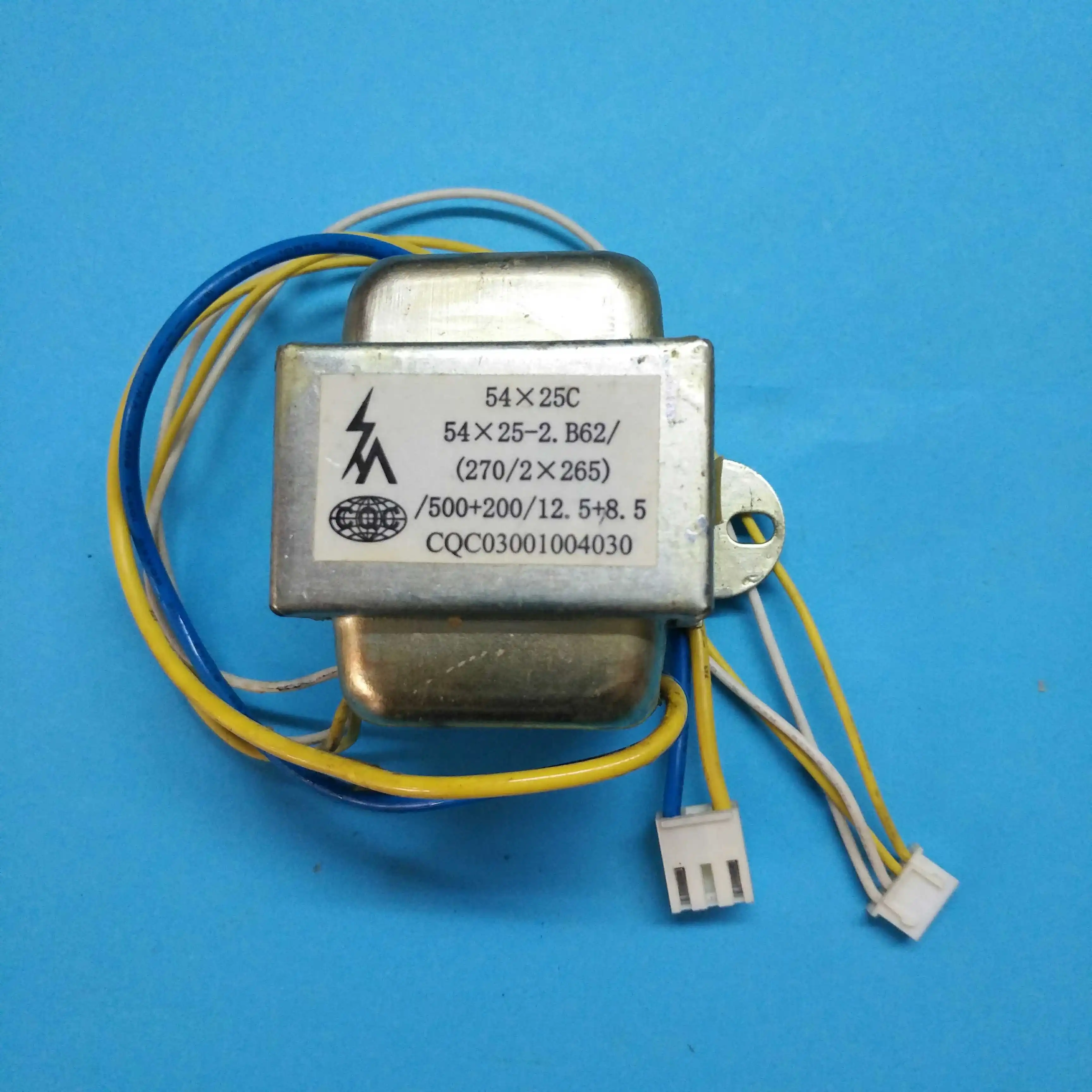 

54x25C 43110239